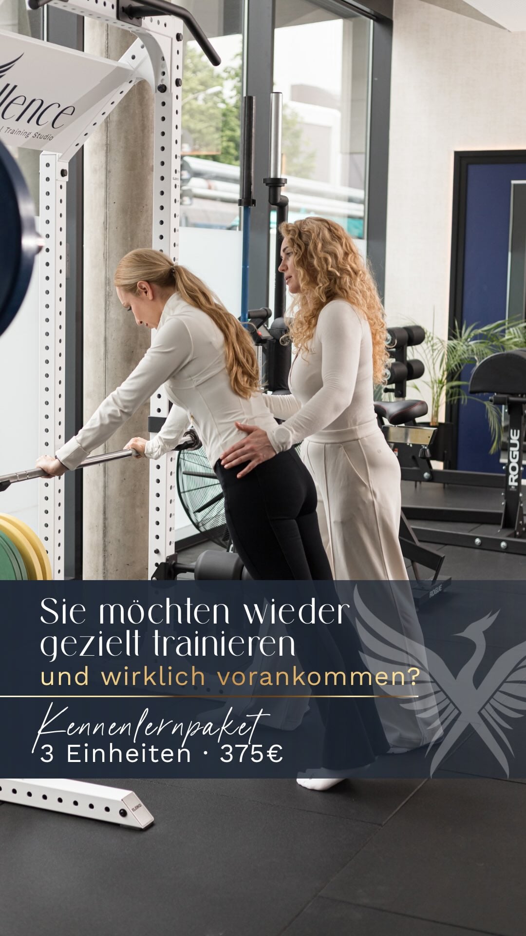 Instagram-Post von @xellence.studio