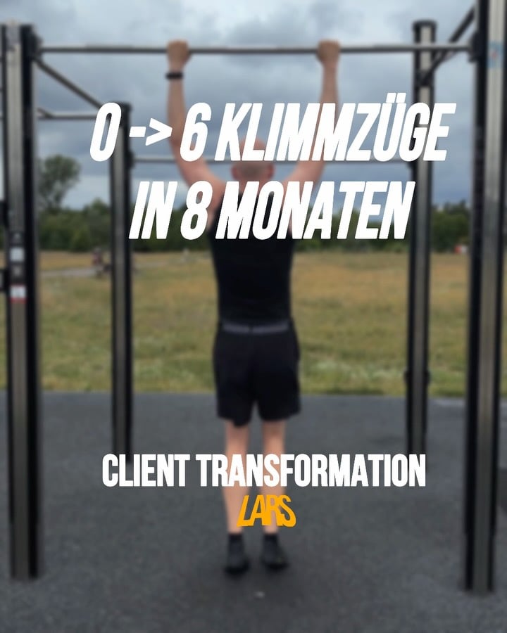 Instagram-Post von @coach.maurice.berlin