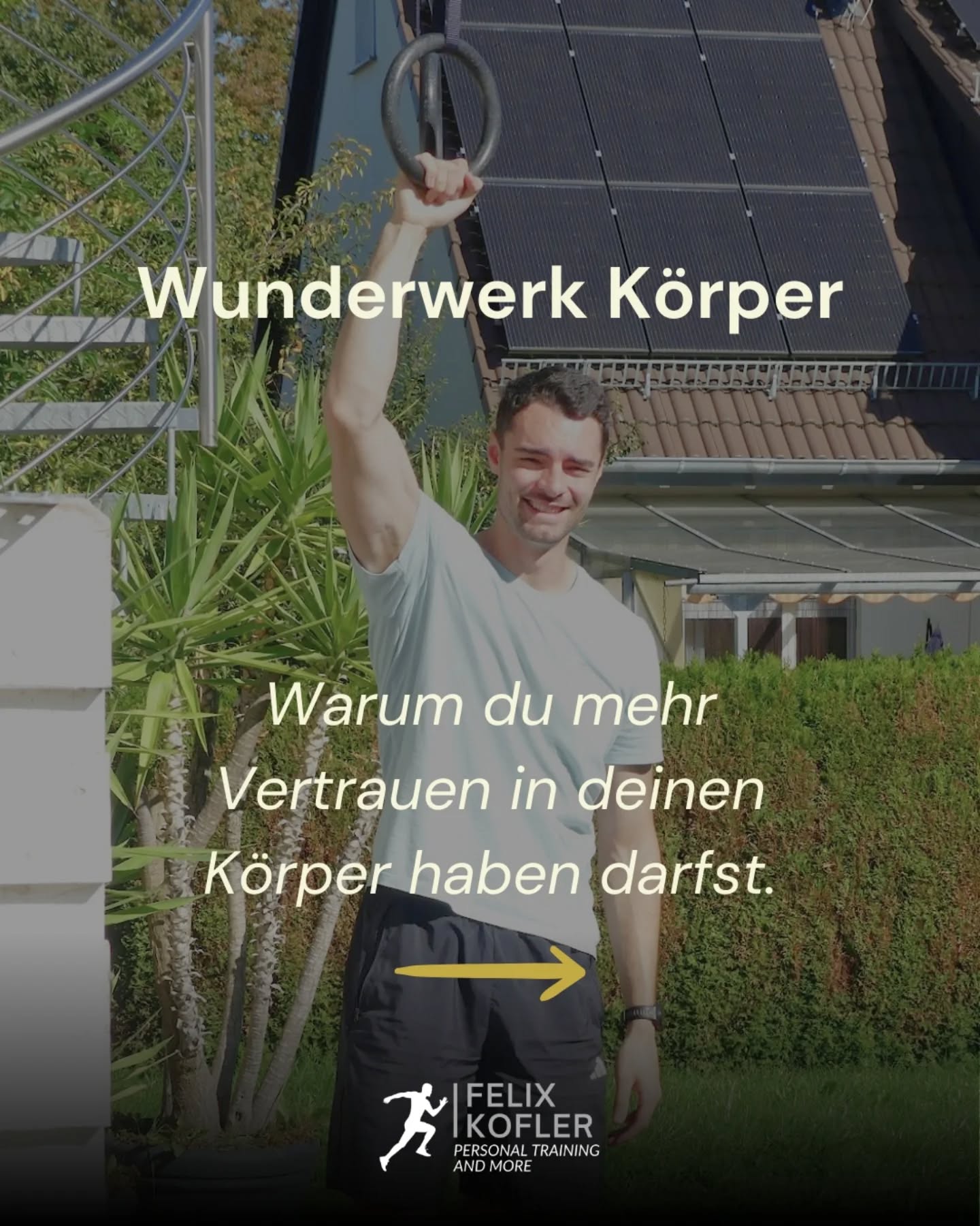 Instagram-Post von @felixkofler.training