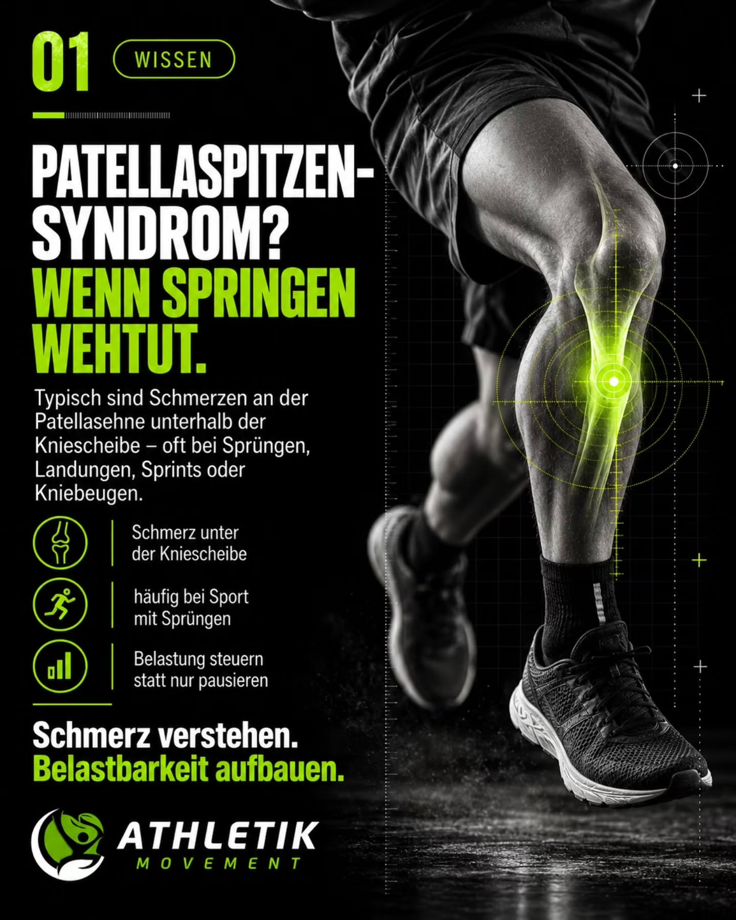 Instagram-Post von @athletikmovement