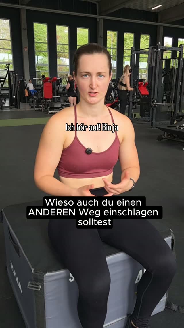 Instagram-Post von @annaklym98