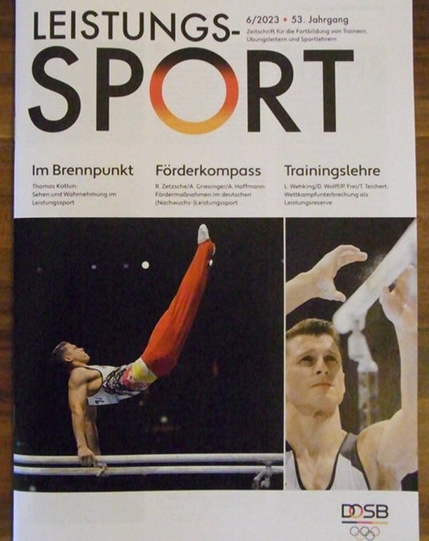 Instagram-Post von @qualitaetstraining