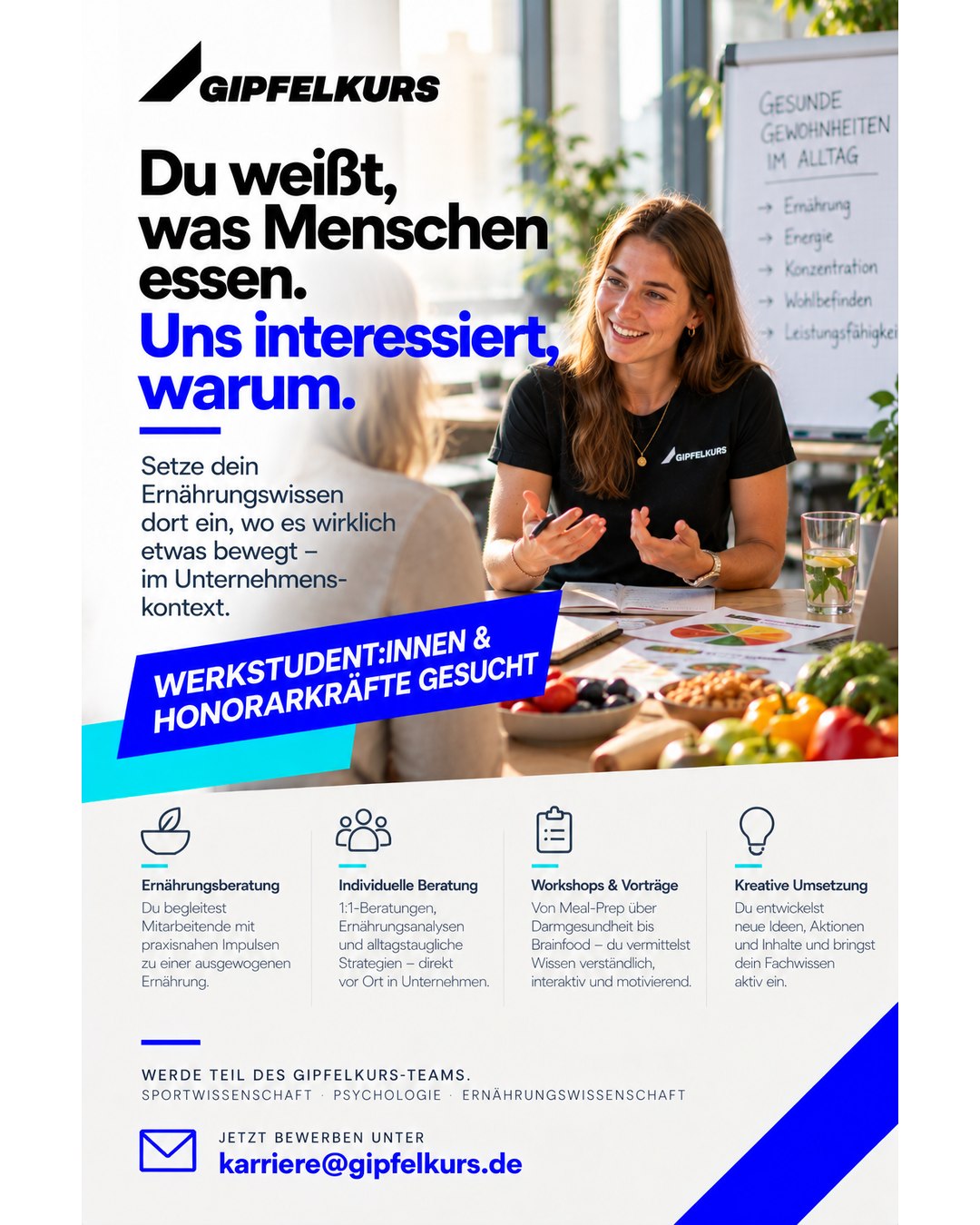 Instagram-Post von @gipfelkurs