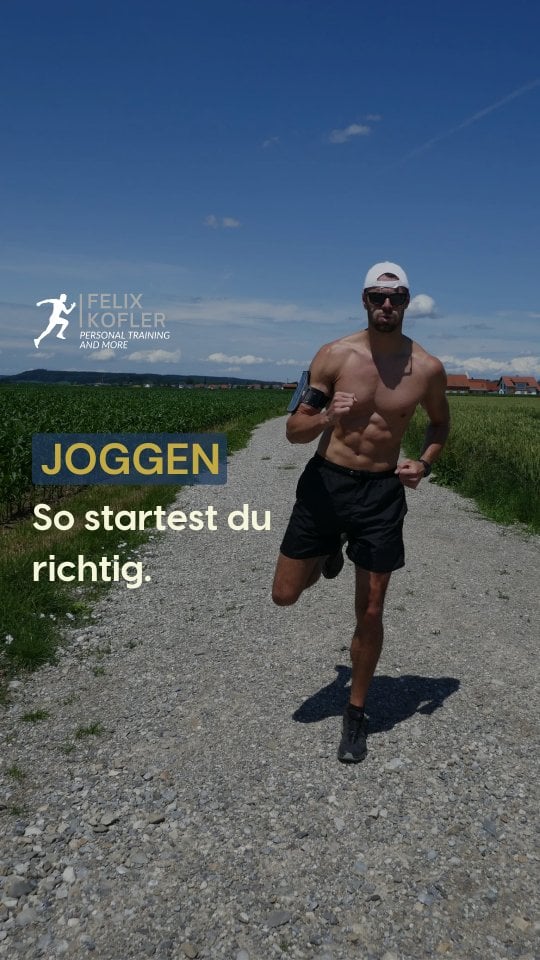 Instagram-Post von @felixkofler.training