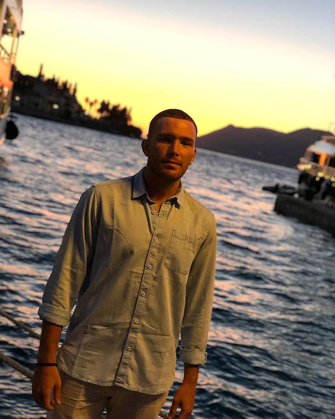 Instagram-Post von @fitmitsandro