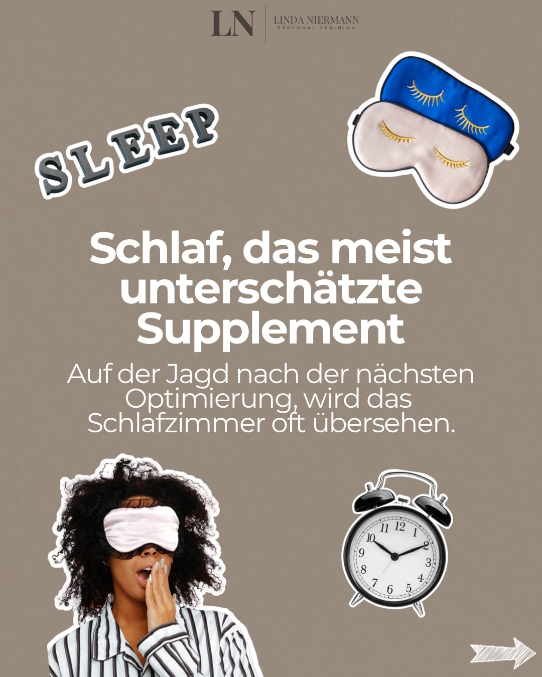 Instagram-Post von @ln.personal_training