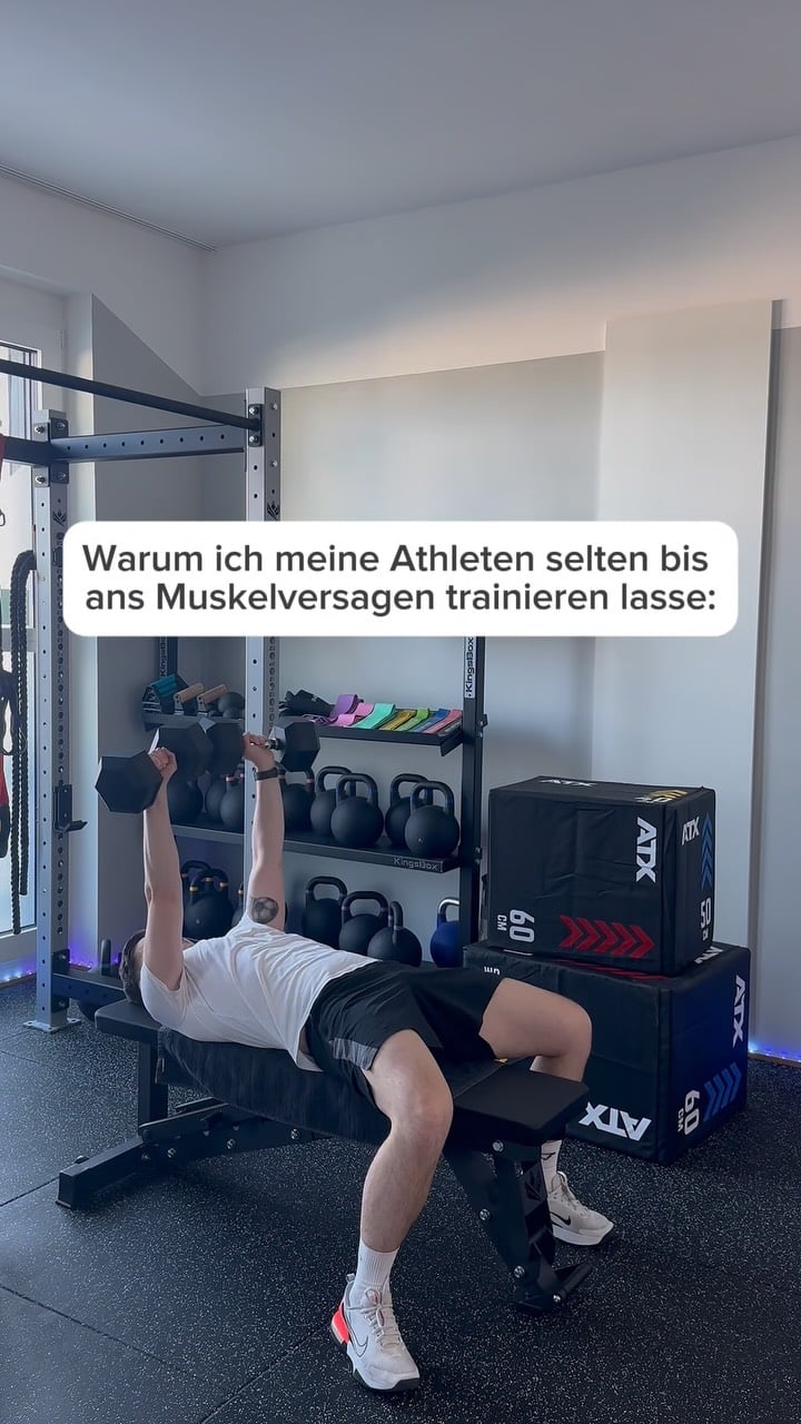 Instagram-Post von @jbperformance.muc