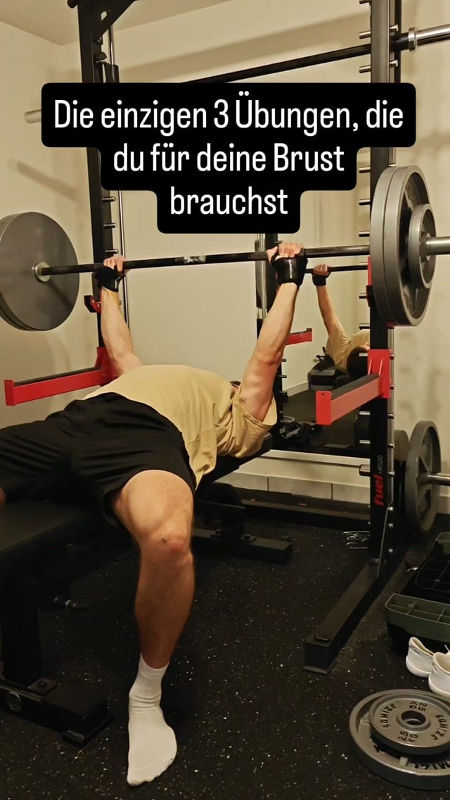 Instagram-Post von @lmfitnesssolutions