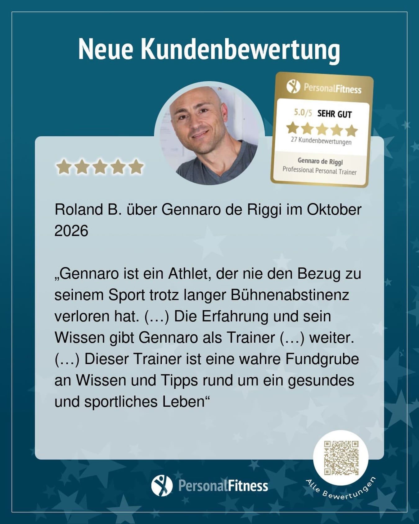 Instagram-Post von @gennaroderiggi_pt
