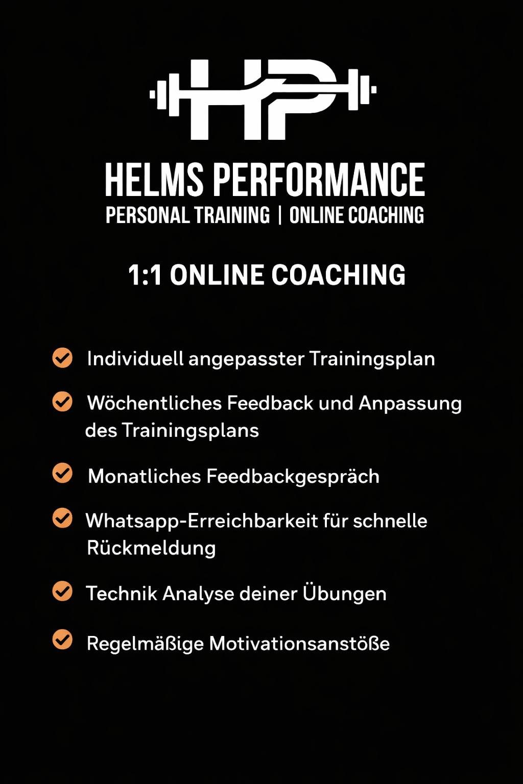 Instagram-Post von @helms_performance_pt