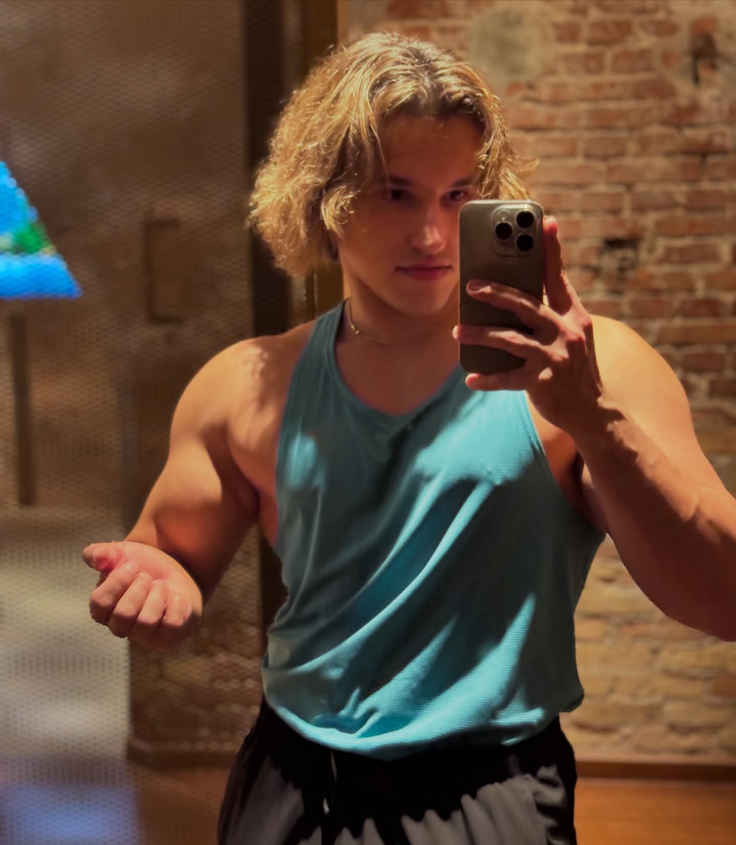 Instagram-Post von @alex.m.gym