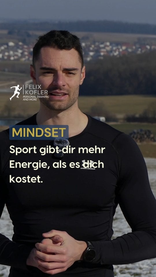 Instagram-Post von @felixkofler.training