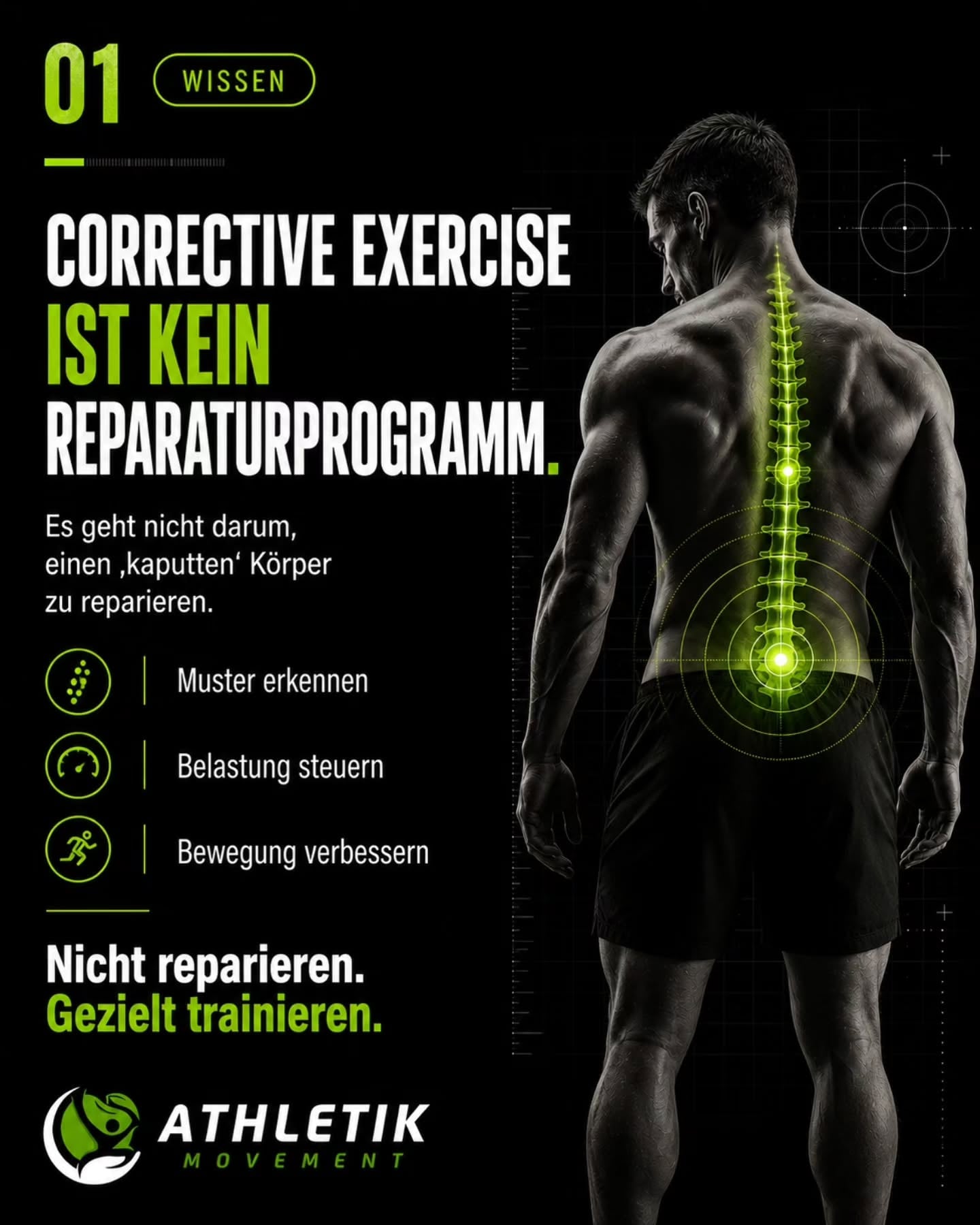 Instagram-Post von @athletikmovement