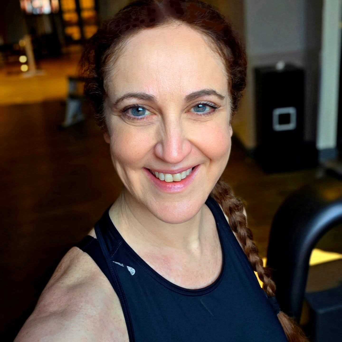 Instagram-Post von @noemi_personaltraining