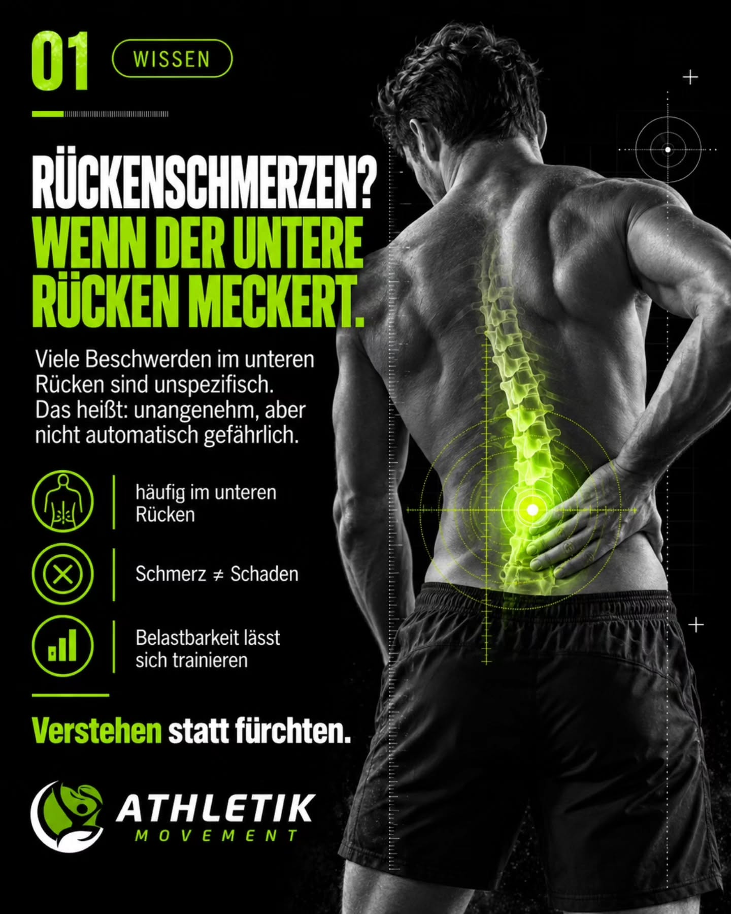 Instagram-Post von @athletikmovement
