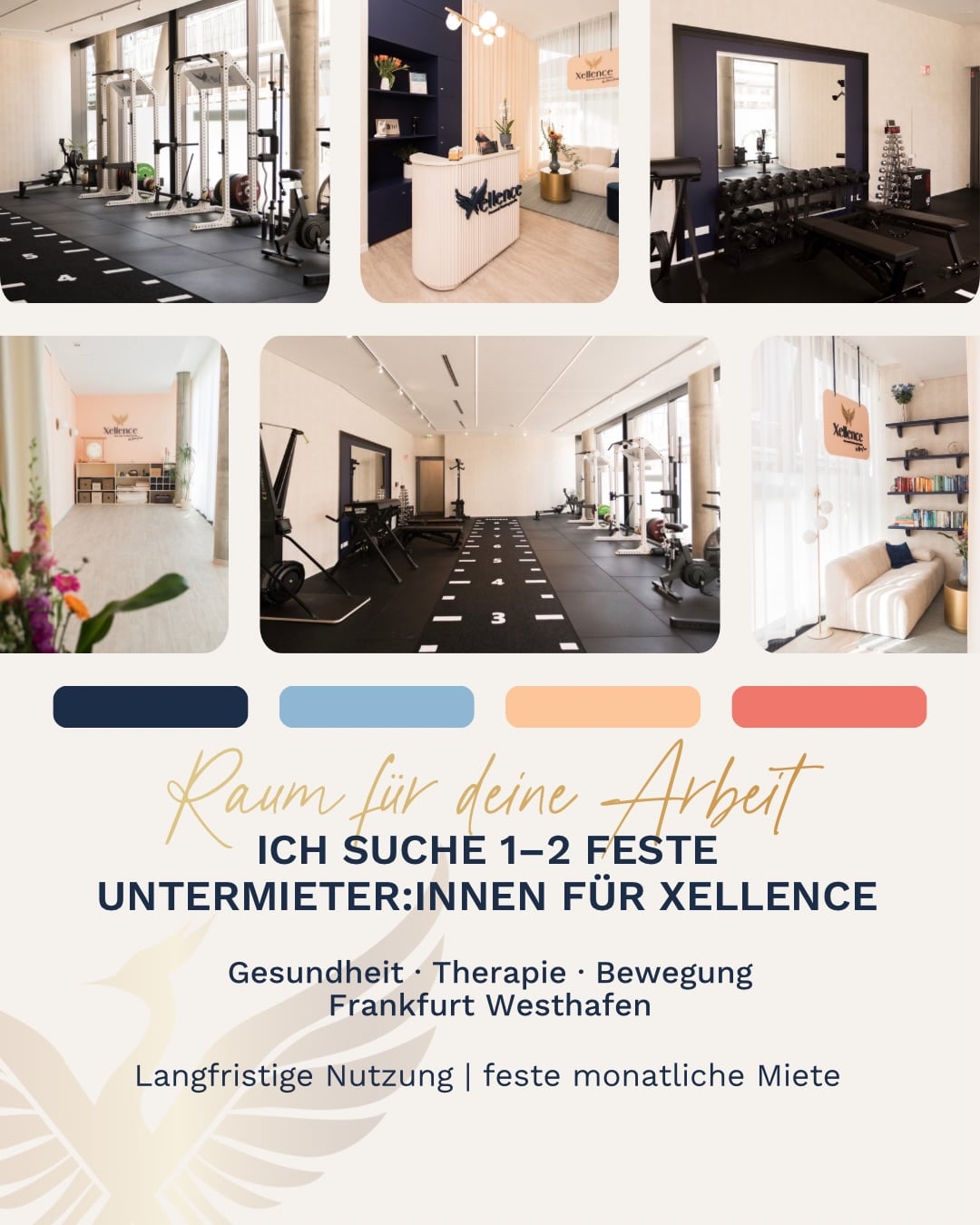 Instagram-Post von @xellence.studio