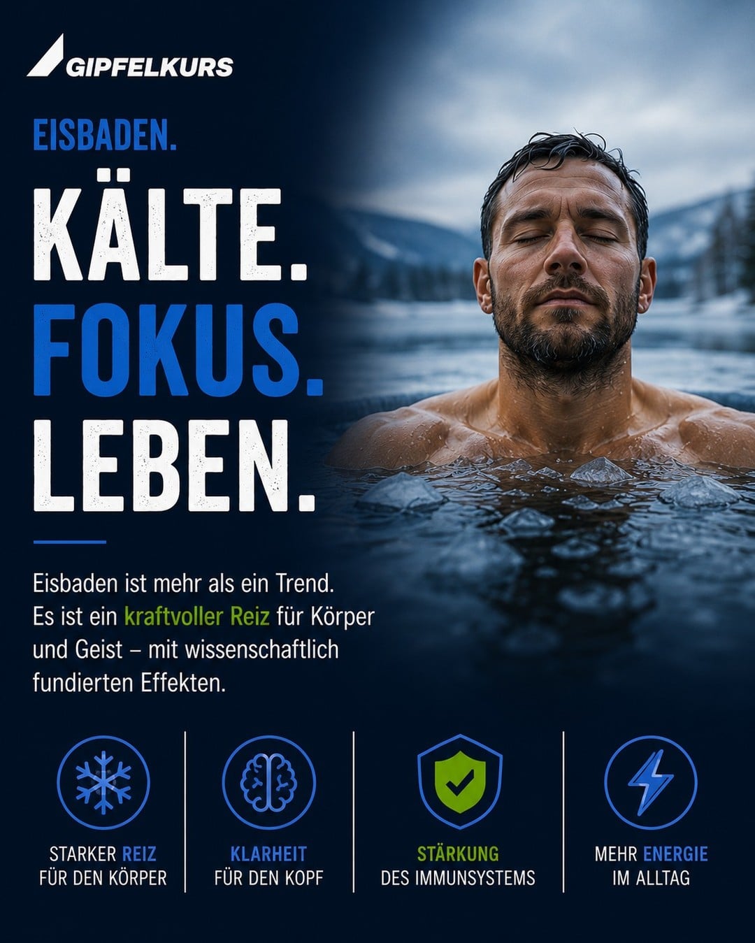 Instagram-Post von @gipfelkurs