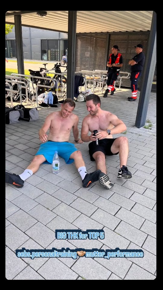 Instagram-Post von @sebs.personaltraining