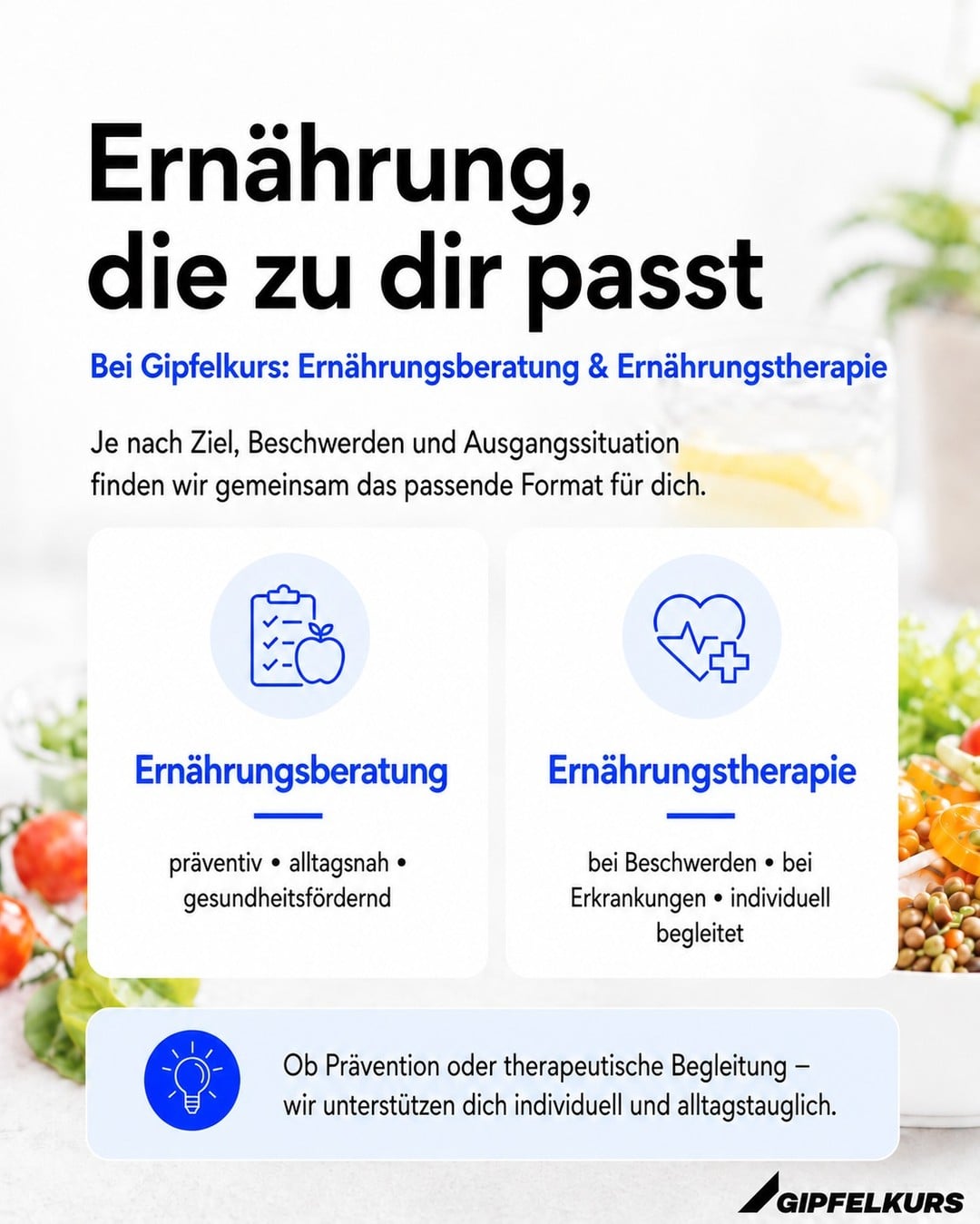 Instagram-Post von @gipfelkurs