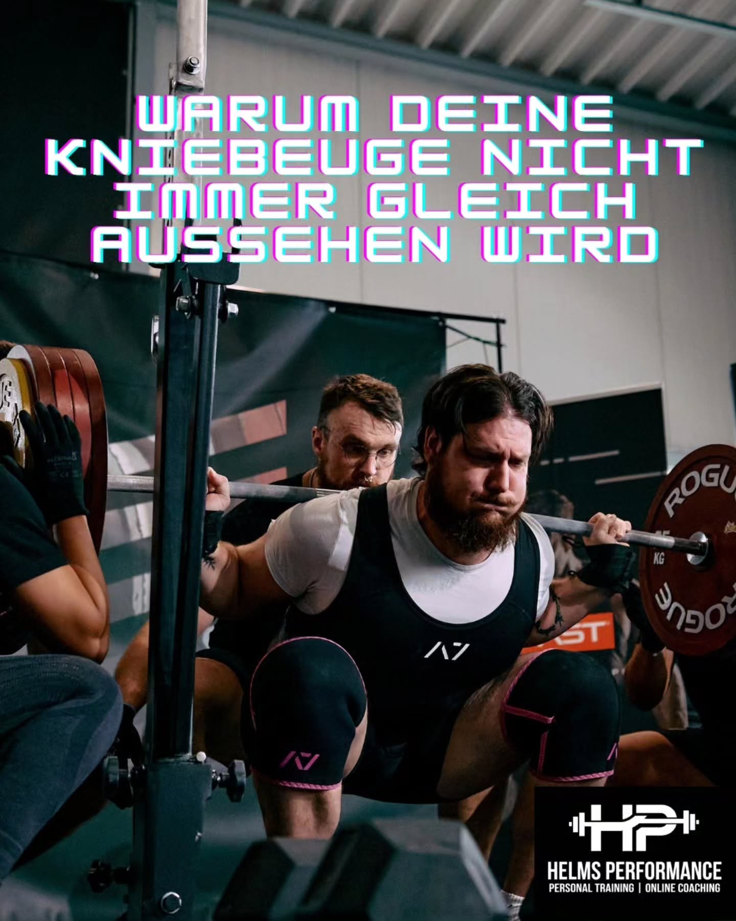 Instagram-Post von @helms_performance_pt