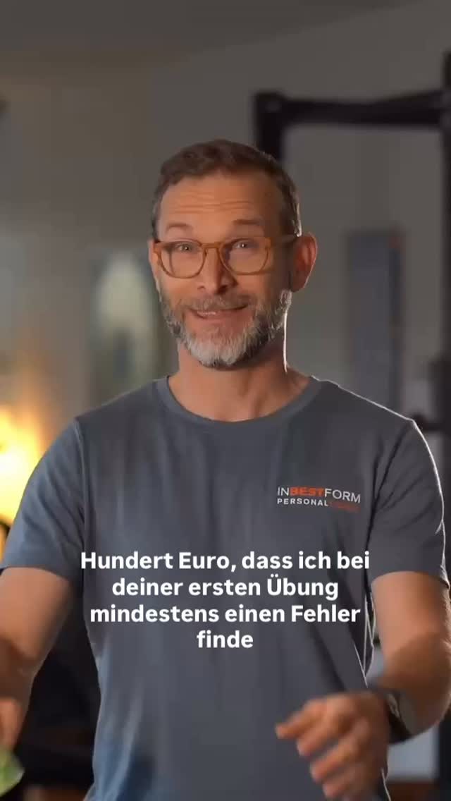 Instagram-Post von @inbestform.de