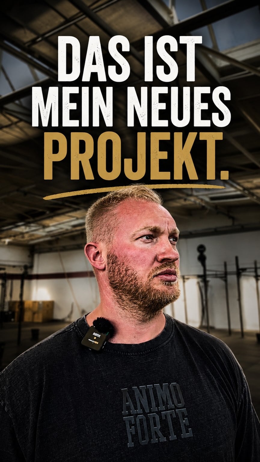 Instagram-Post von @animoforte.marc