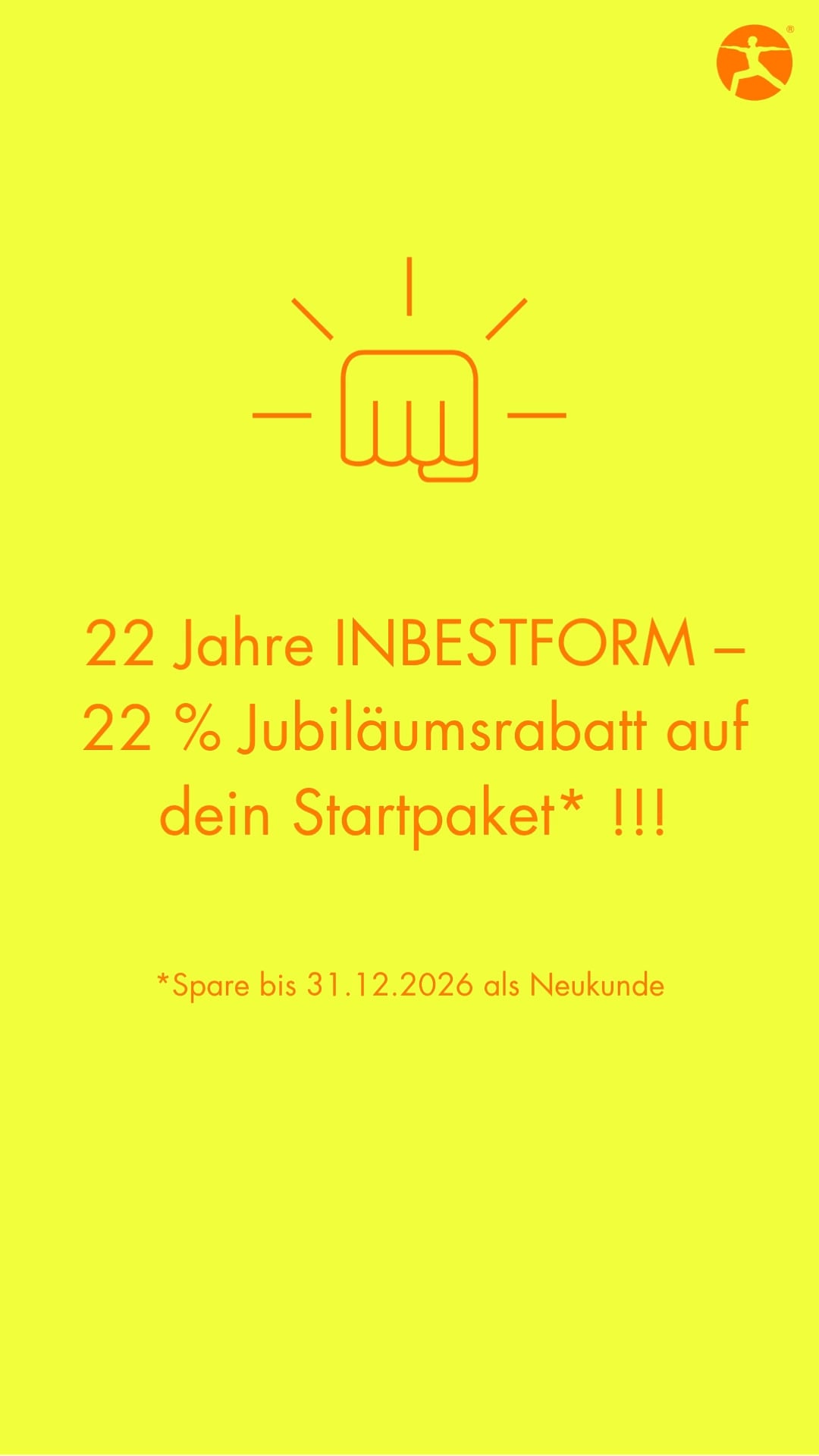 Instagram-Post von @inbestform.de