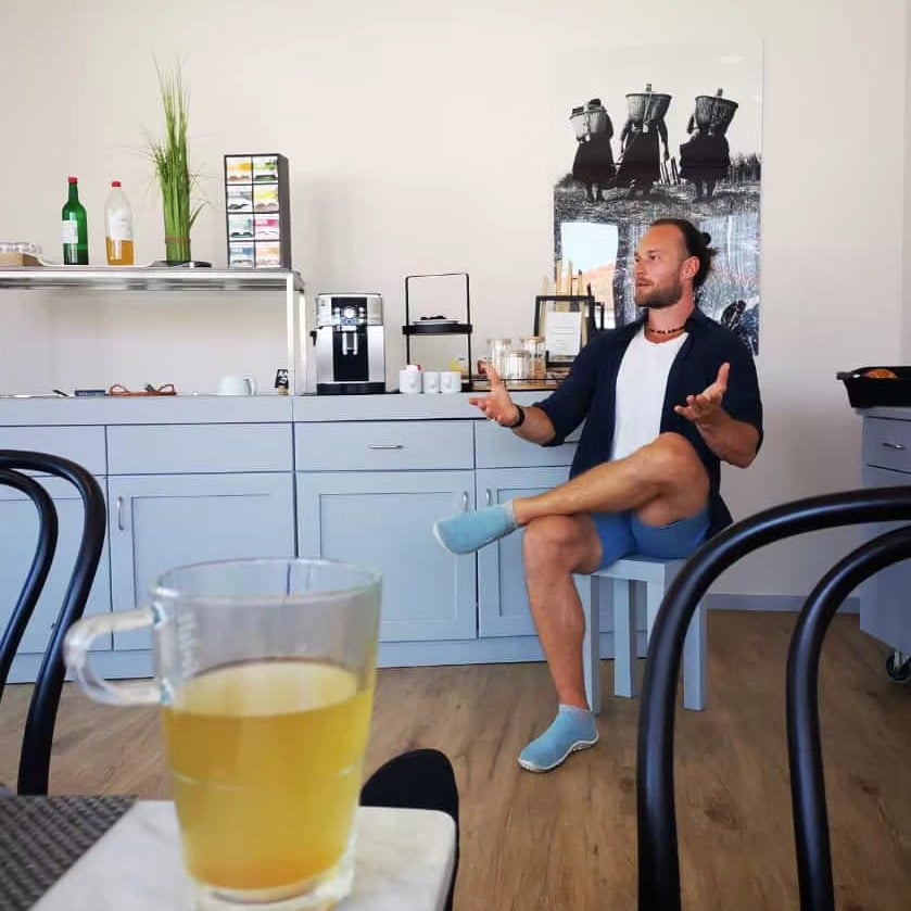 Instagram-Post von @timhermle_personaltrainer