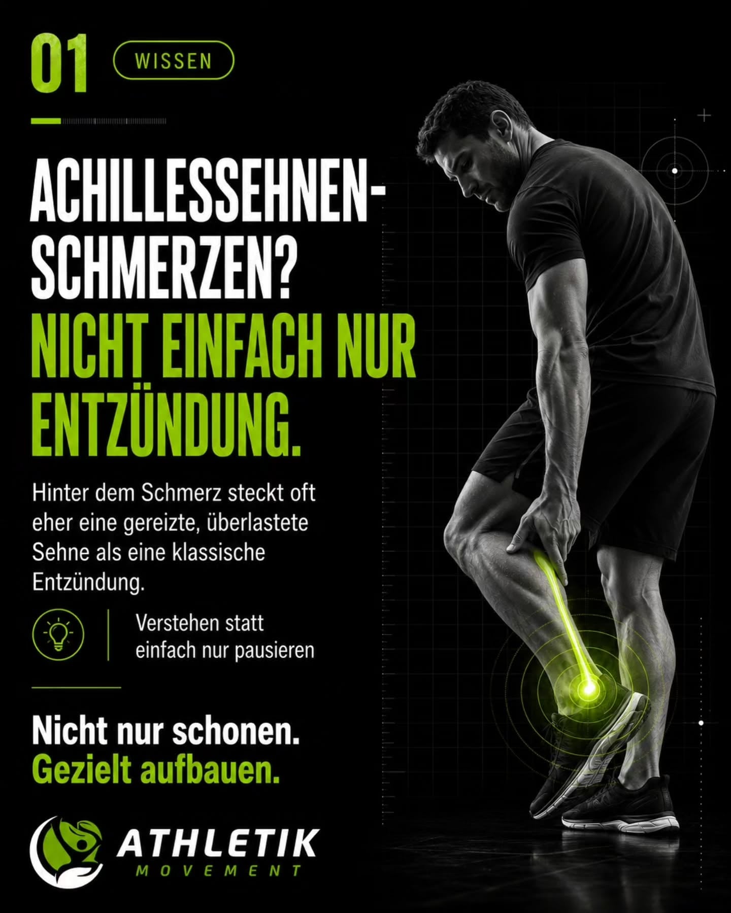 Instagram-Post von @athletikmovement