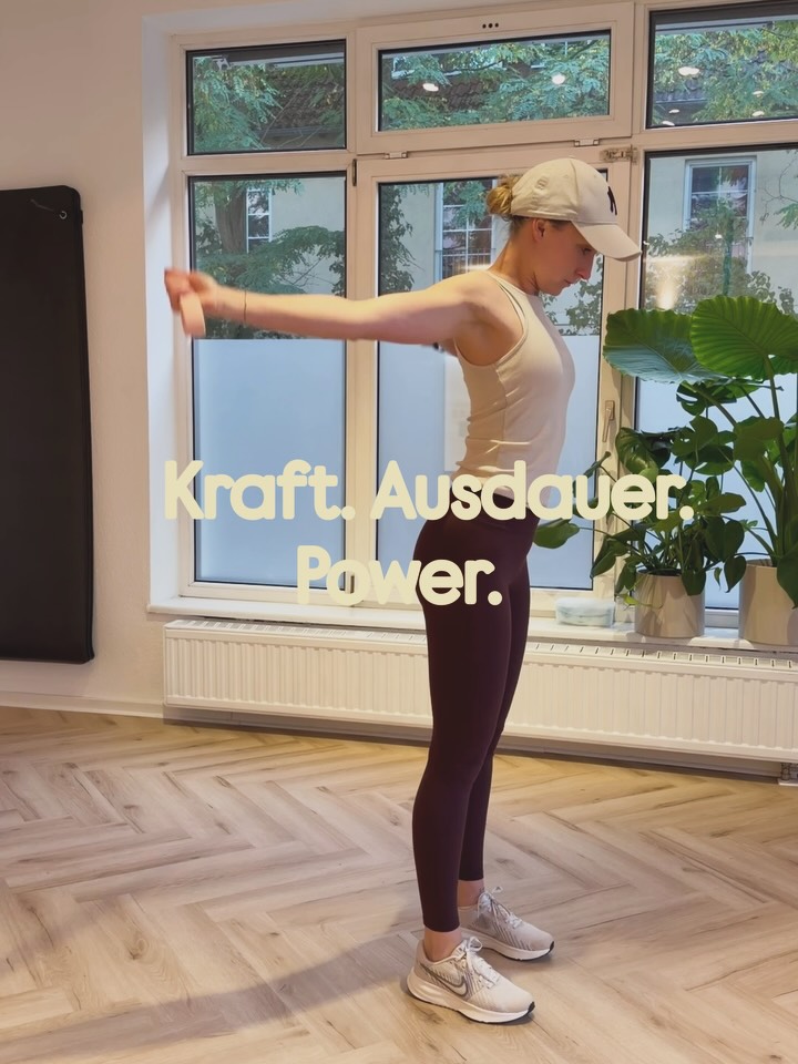 Instagram-Post von @womensstudiokleinmachnow