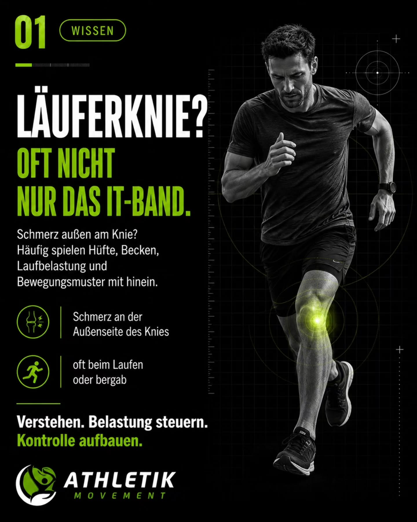 Instagram-Post von @athletikmovement
