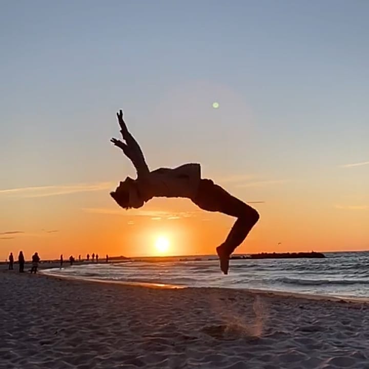 Instagram-Post von @tomkaniess_personal_training