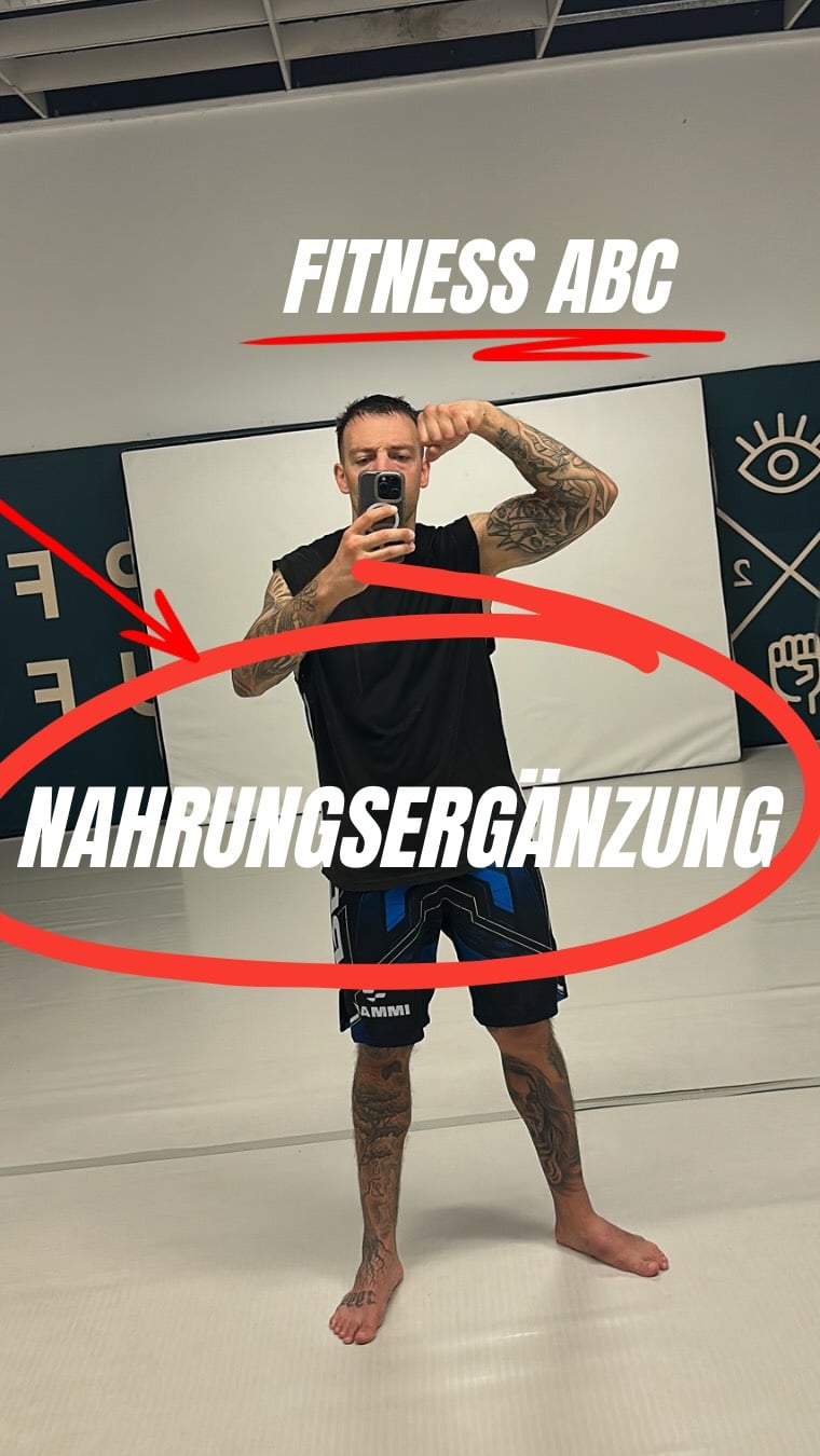 Instagram-Post von @jonsland_trng