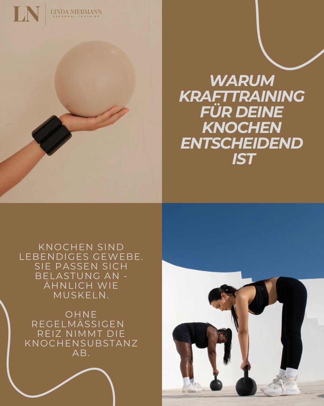 Instagram-Post von @ln.personal_training