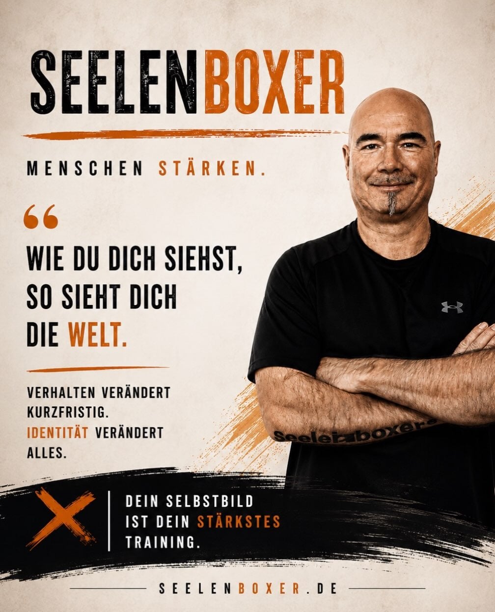 Instagram-Post von @seelenboxer_boxtherapeut