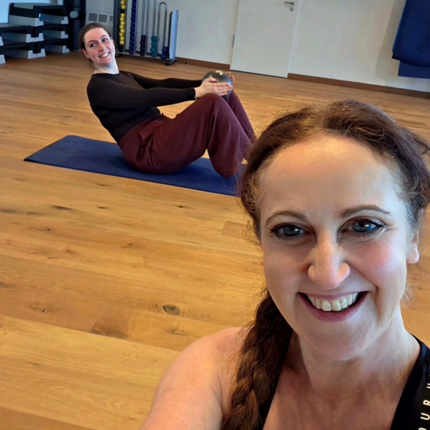 Instagram-Post von @noemi_personaltraining