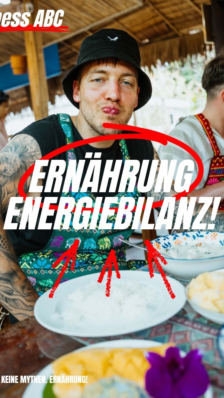 Instagram-Post von @jonsland_trng