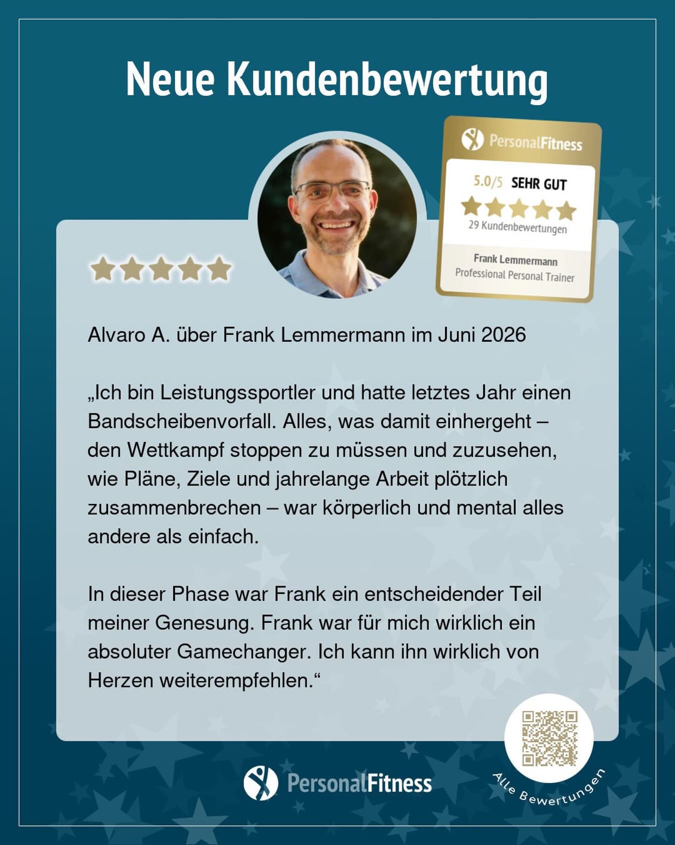 Instagram-Post von @heilpraktiker.lemmermann