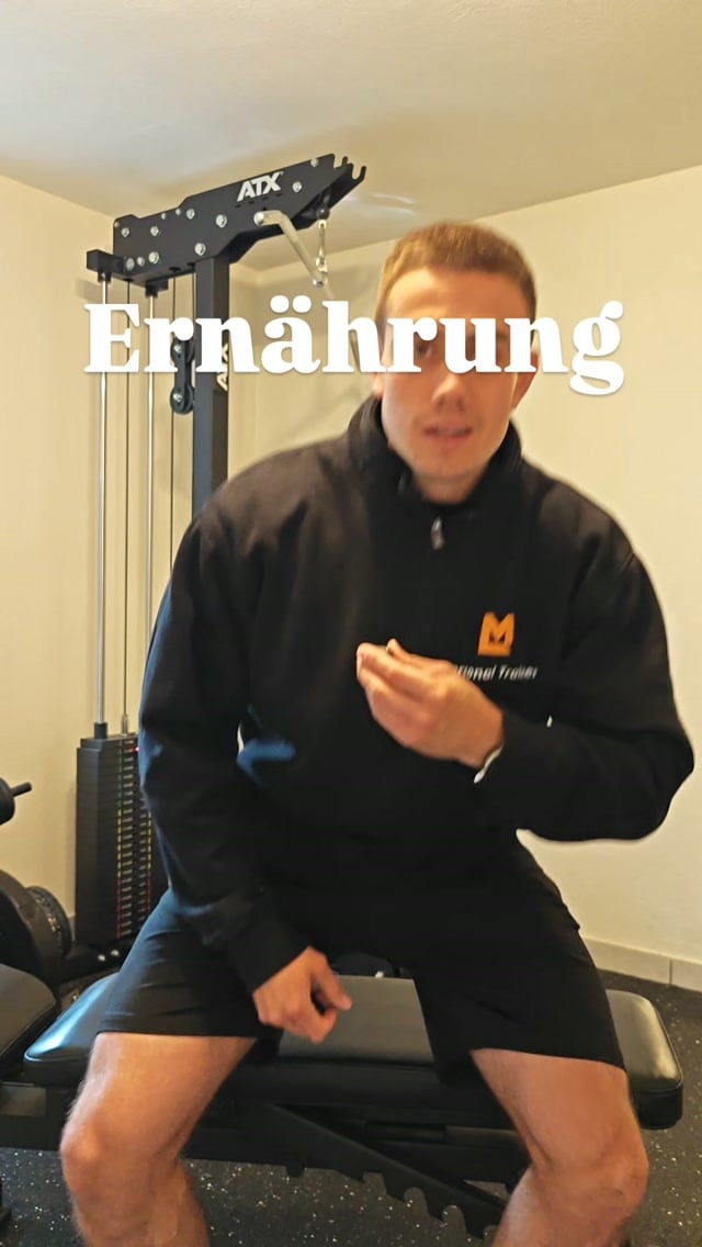 Instagram-Post von @lmfitnesssolutions
