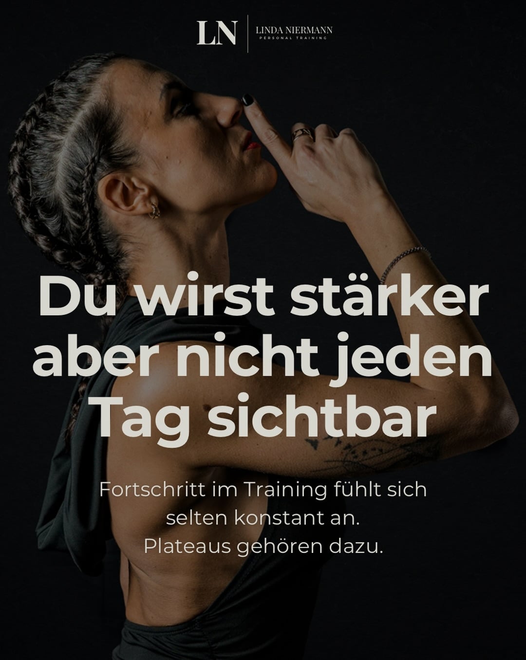 Instagram-Post von @ln.personal_training