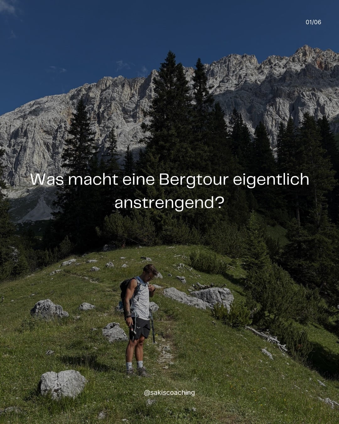 Instagram-Post von @sakiscoaching