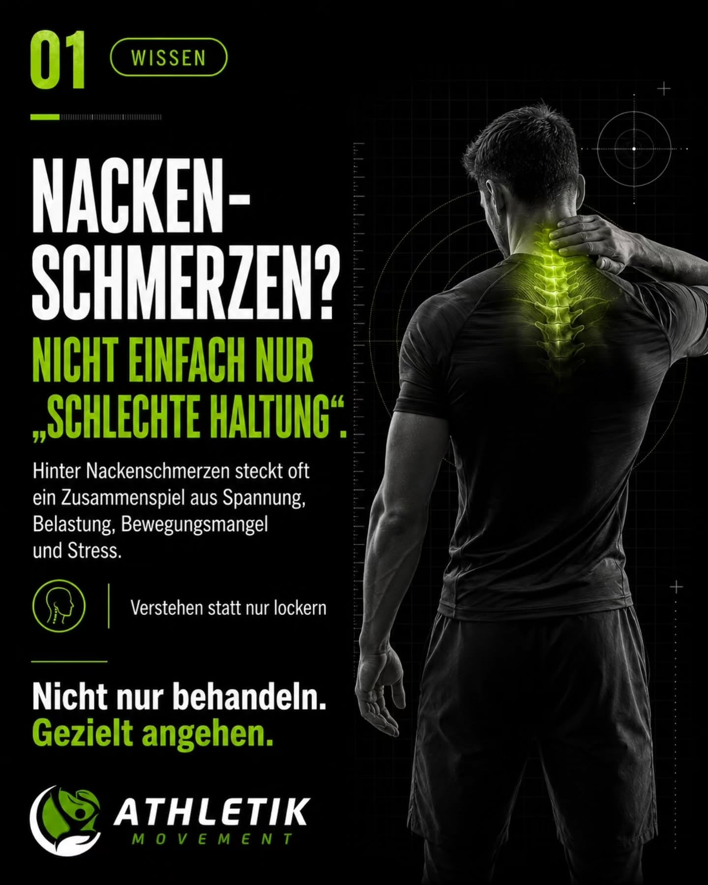 Instagram-Post von @athletikmovement