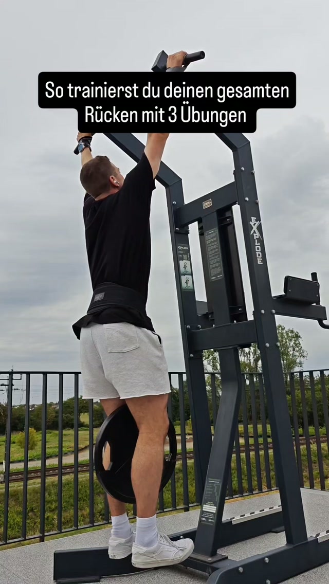 Instagram-Post von @lmfitnesssolutions