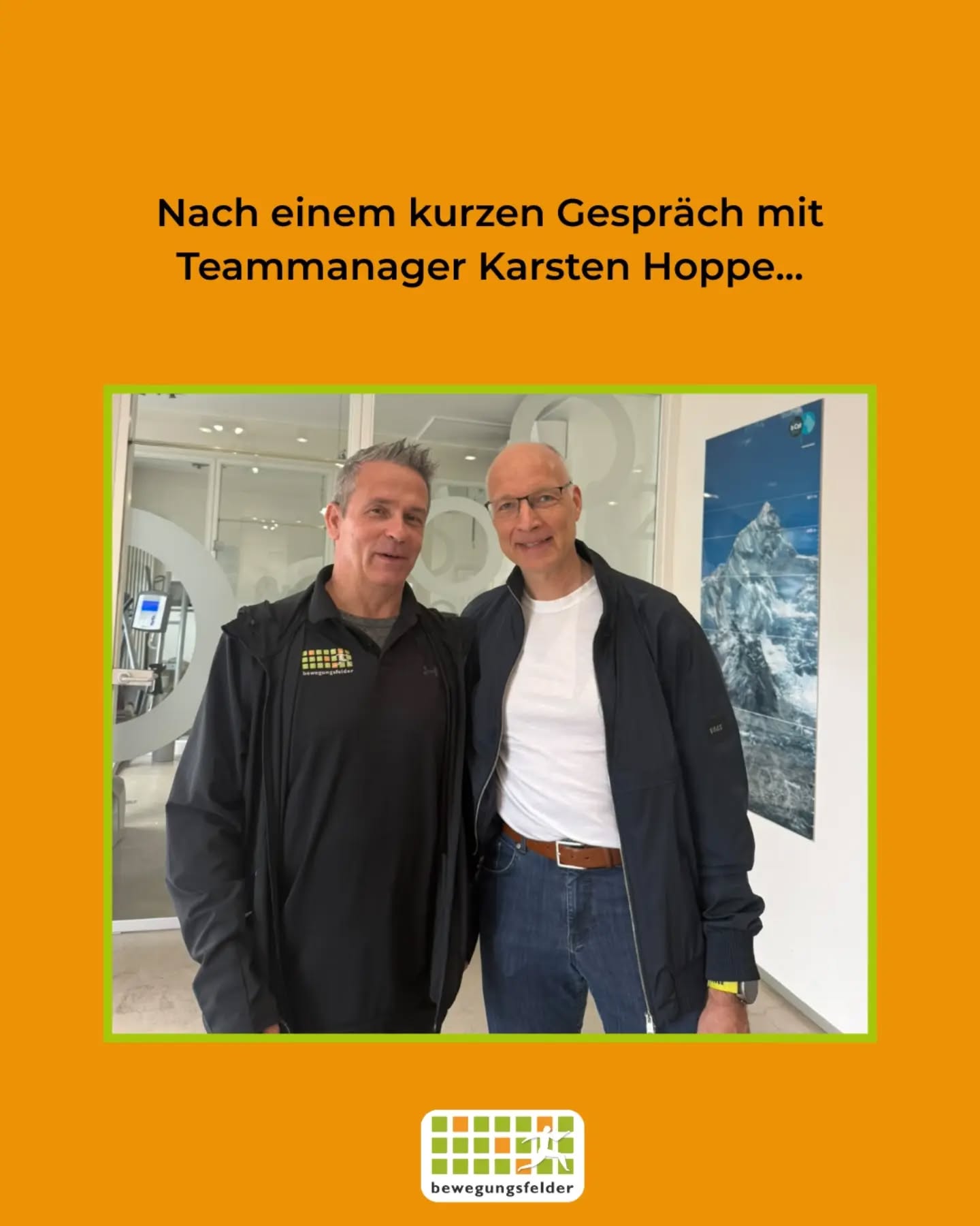 Instagram-Post von @bewegungsfelder