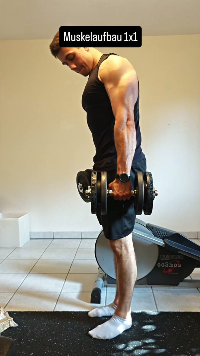Instagram-Post von @lmfitnesssolutions