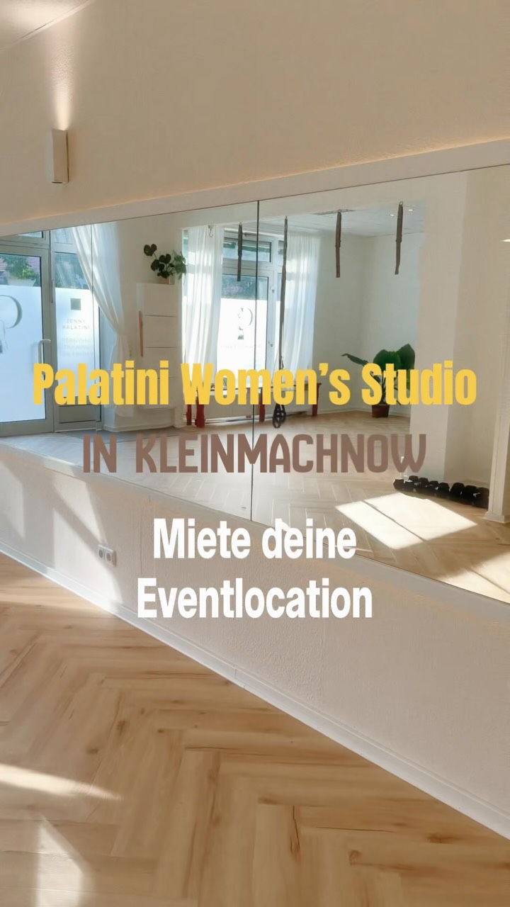 Instagram-Post von @womensstudiokleinmachnow