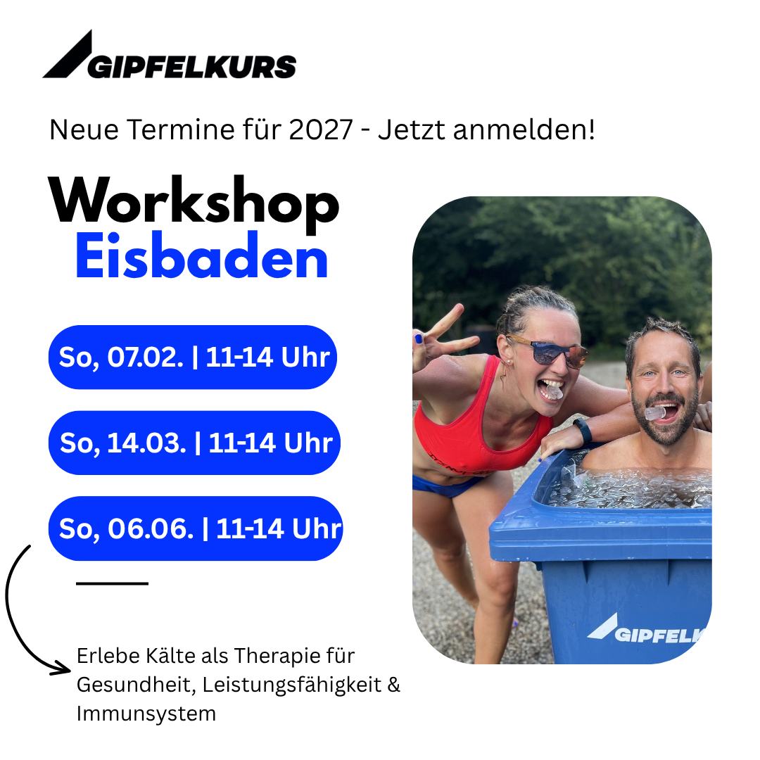 Instagram-Post von @gipfelkurs