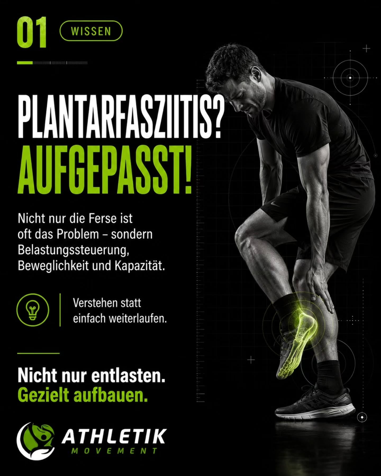 Instagram-Post von @athletikmovement