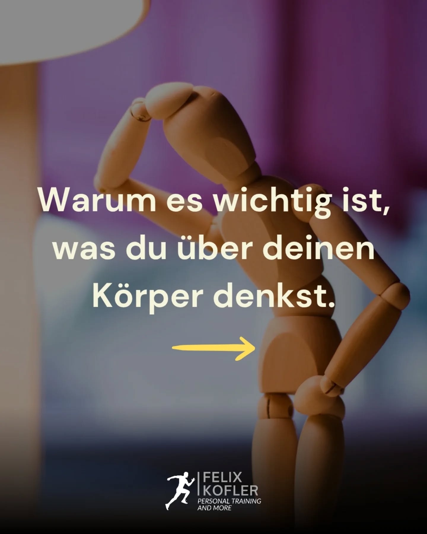Instagram-Post von @felixkofler.training