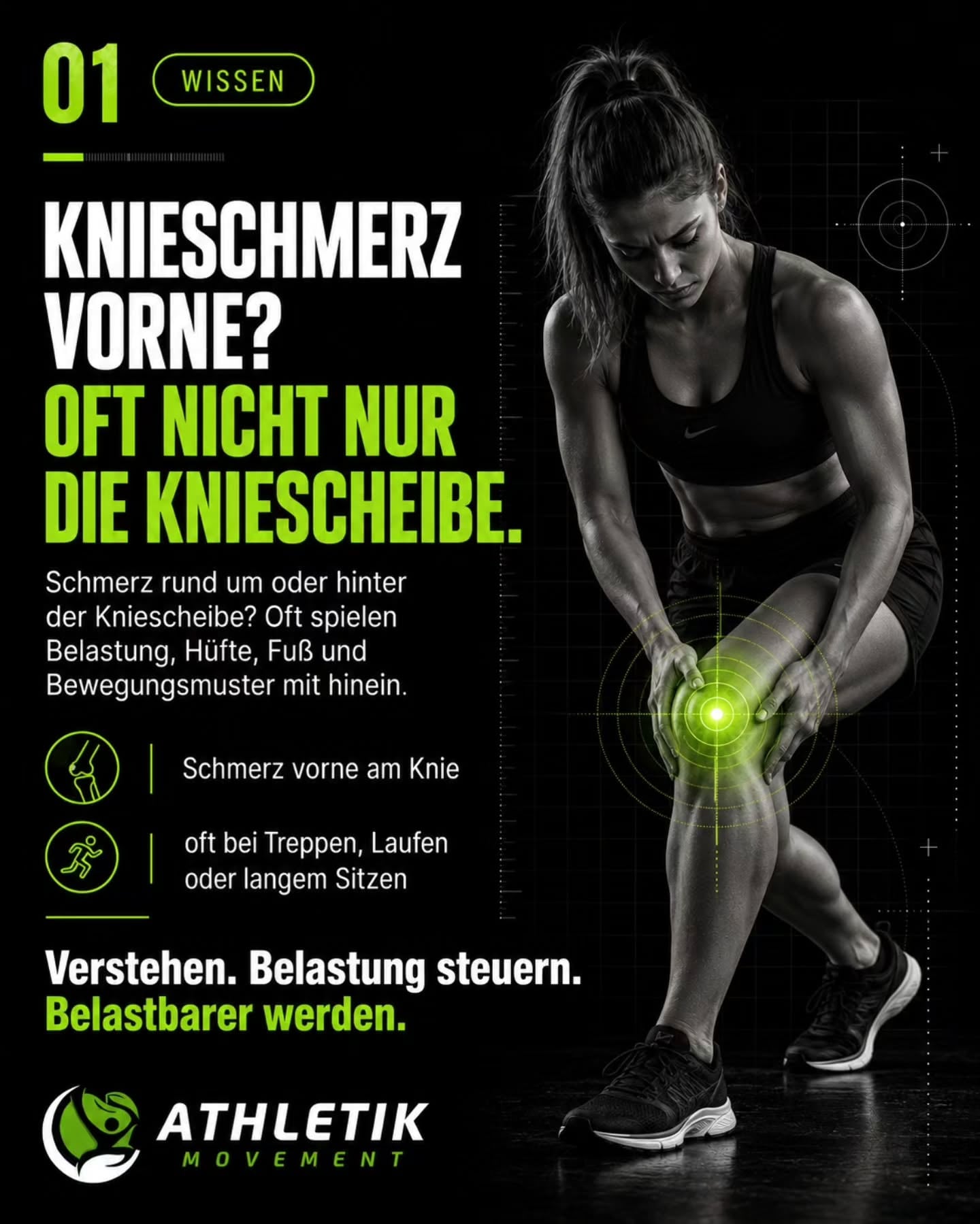 Instagram-Post von @athletikmovement